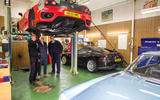 How to: own your first Ferrari