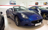 How to: own your first Ferrari