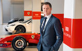 How to: own your first Ferrari