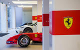 How to: own your first Ferrari