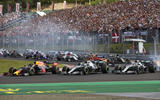 Silverstone Grand Prix