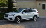 Subaru Ascent