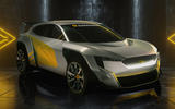 SuperCharge Championship