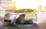 SuperCharge Championship