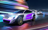 SuperCharge Championship