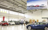Tesla Model 3 deliveries