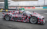 Toyota GR Super Sport