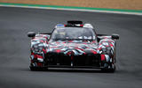 Toyota GR Super Sport