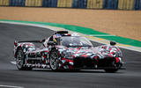 Toyota GR Super Sport