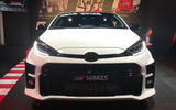 Toyota GR Yaris