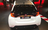 Toyota GR Yaris