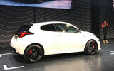Toyota GR Yaris