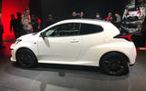 Toyota GR Yaris