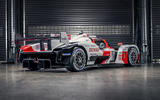 Toyota GR010 Hybrid