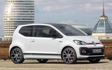 Volkswagen Up GTI