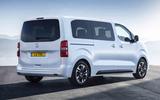 Vauxhall Vivaro Life