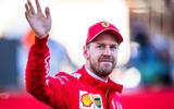 Sebastian Vettel