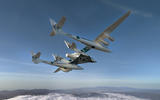 Virgin Galactic