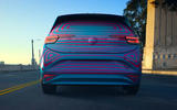 Volkswagen ID hatch