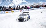 Volkswagen Golf eR1