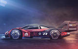 Volkswagen ID R