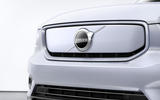 Volvo EV