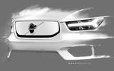Volvo XC40 EV