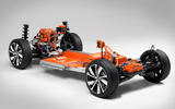 Volvo XC40 electric