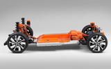 Volvo XC40 electric
