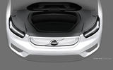 Volvo XC40 EV