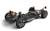 Volvo XC40 electric