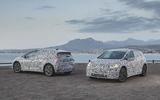 Volkswagen ID hatch prototype
