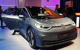 Volkswagen ID 3