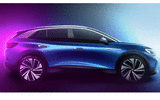 Volkswagen ID 4