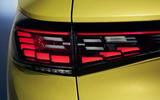 Volkswagen ID 4 lighting