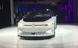 VW ID Space Vizzion