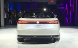 VW ID Space Vizzion