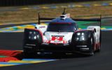 24 Hours of Le Mans preview - the numbers