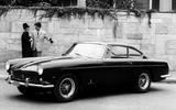 250 GTE 250 GTE
