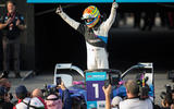 Alexander Sims Formula E Saudi Arabia