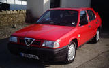 Alfa Romeo 33 Alfa Romeo 33