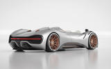 Ares S1 Project Spyder render  Ares S1 Project Spyder render