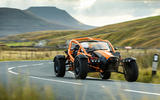 Ariel Nomad 2015 - hero front Ariel Nomad 2015 - hero front