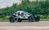 2 ariel nomad r 2020 uk fd hero side
