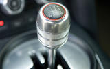 Audi R8 - gearstick Audi R8 - gearstick