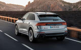 History of the Audi RS - picture special History of the Audi RS - picture special