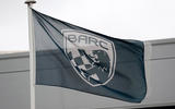 BARC flag BARC flag
