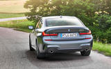 BMW 330e PHEV