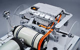 BMW I Hydrogen Next propelled by fifth-generation eDrive