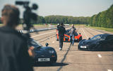 Bruntingthorpe Proving Ground Bruntingthorpe Proving Ground
